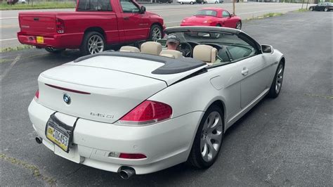 bmw 645ci 2005 problems|2005 645Ci Top Problems .